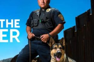 边境法规 Law on the Border