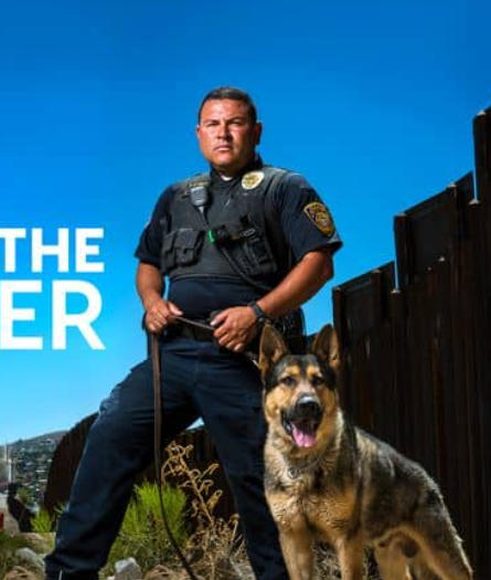 边境法规 Law on the Border插图