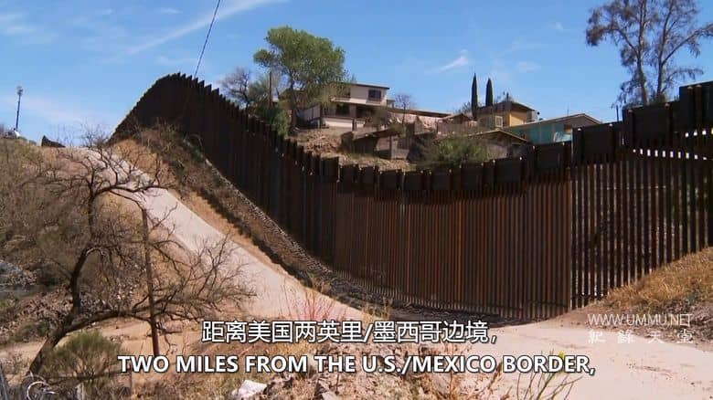 边境法规 Law on the Border插图2