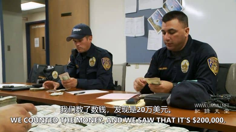 边境法规 Law on the Border插图7