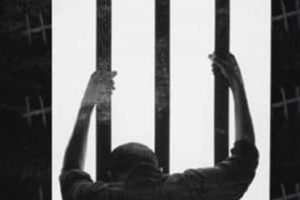 终身监禁者：狱中 Lifers: Behind Bars