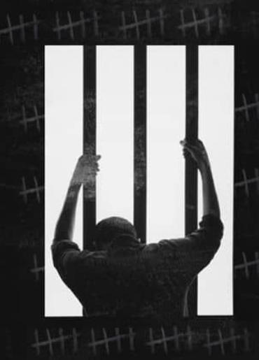 终身监禁者：狱中 Lifers: Behind Bars插图