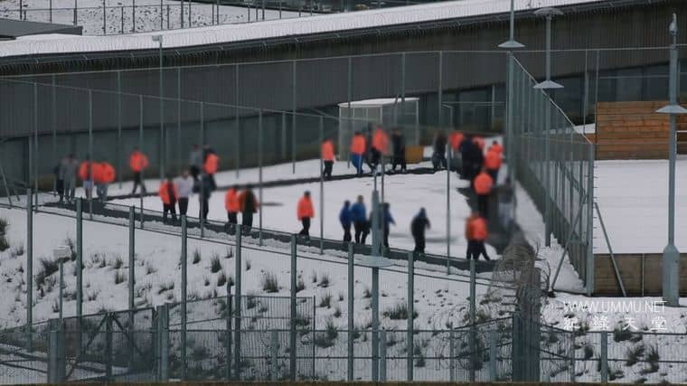 终身监禁者：狱中 Lifers: Behind Bars插图2