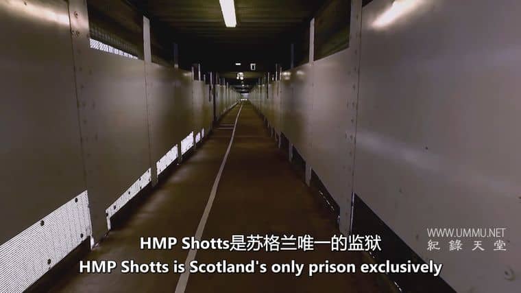 终身监禁者：狱中 Lifers: Behind Bars插图3