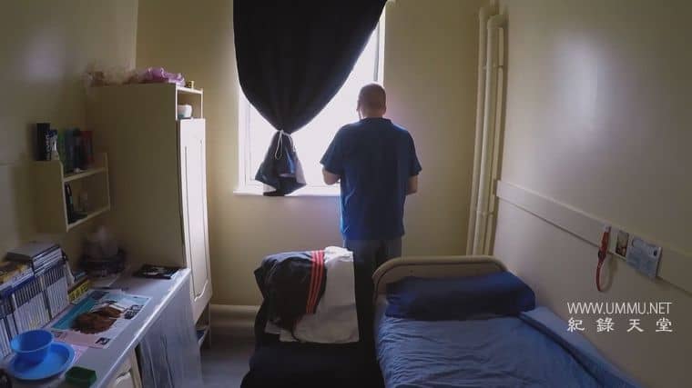 终身监禁者：狱中 Lifers: Behind Bars插图5