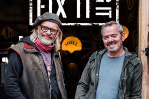 废品修复大师/废物遇伯乐 全1-3季 Find It Fix It Flog It