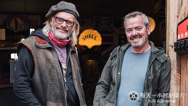 废品修复大师/废物遇伯乐 全1-3季 Find It Fix It Flog It插图3