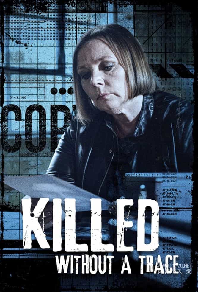 死无对证 Killed Without A Trace插图