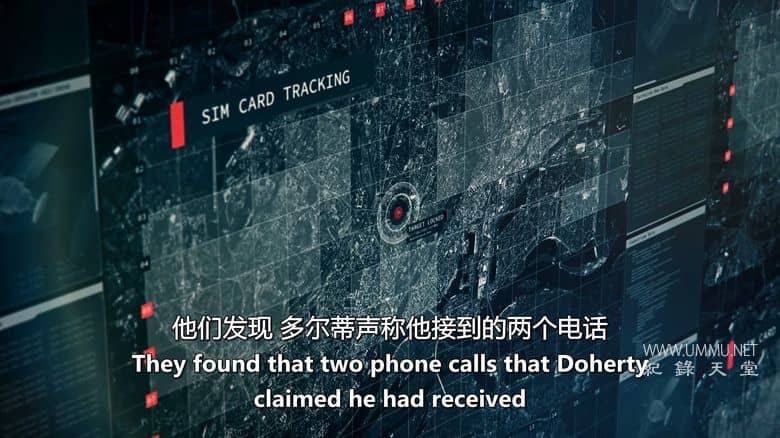 死无对证 Killed Without A Trace插图1