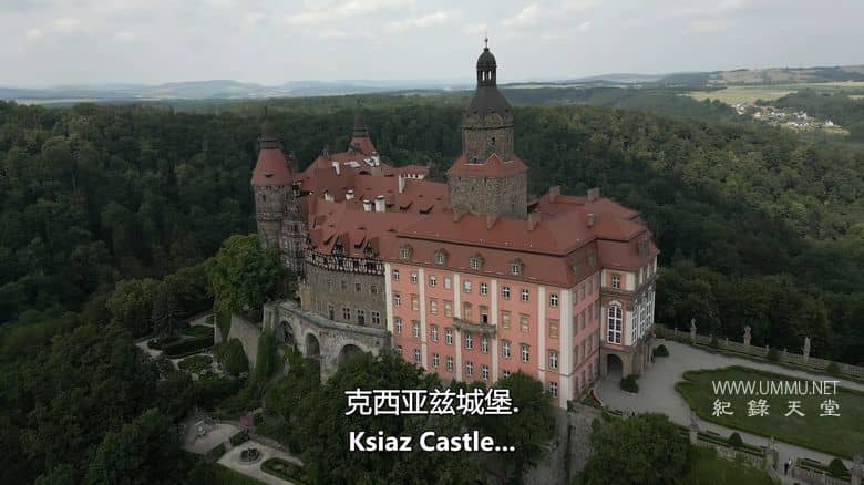 废弃建筑之谜 第11季全8集 Mysteries of the Abandoned插图1