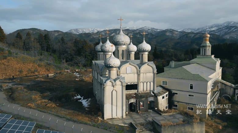 废弃建筑之谜 第11季全8集 Mysteries of the Abandoned插图2