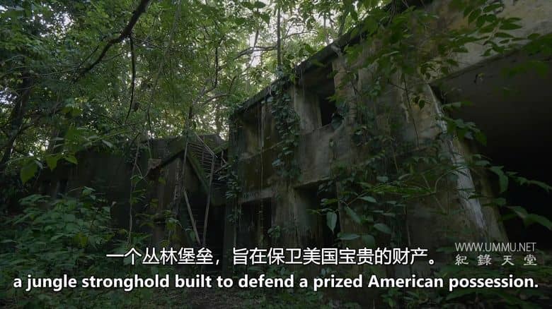 废弃建筑之谜 第11季全8集 Mysteries of the Abandoned插图7