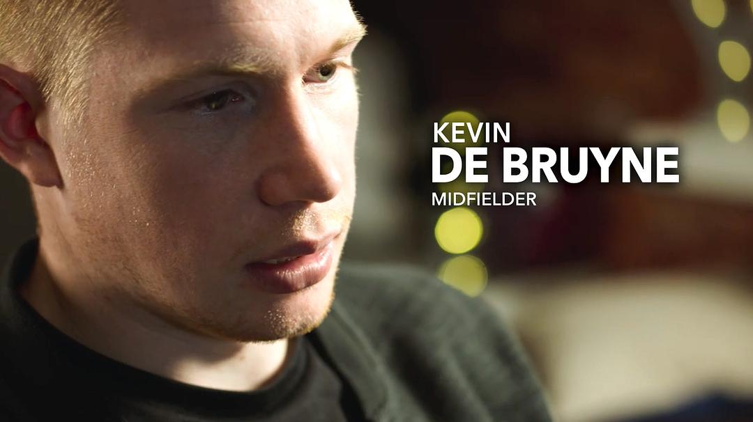 孤注一掷：曼彻斯特城 All or Nothing: Manchester City插图2