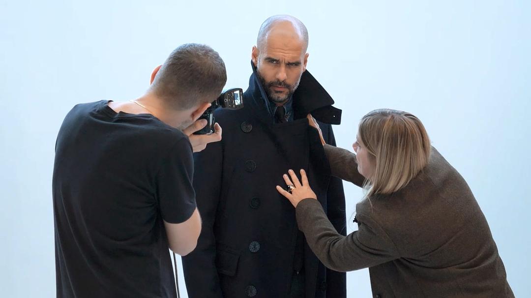 孤注一掷：曼彻斯特城 All or Nothing: Manchester City插图3