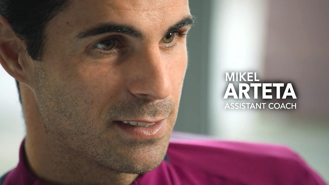 孤注一掷：曼彻斯特城 All or Nothing: Manchester City插图8