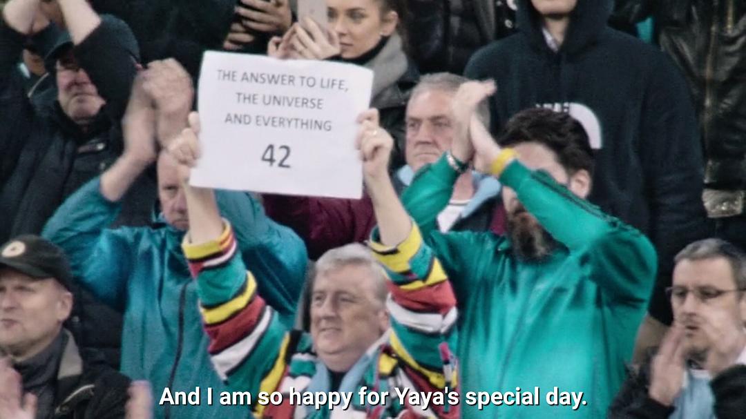 孤注一掷：曼彻斯特城 All or Nothing: Manchester City插图13