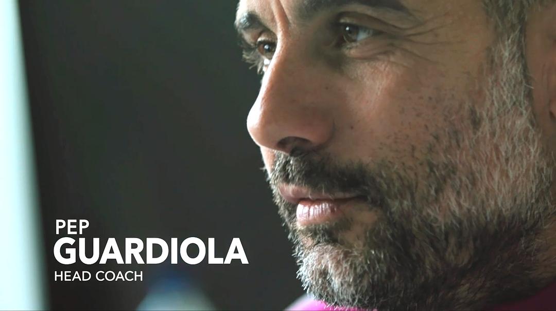 孤注一掷：曼彻斯特城 All or Nothing: Manchester City插图16