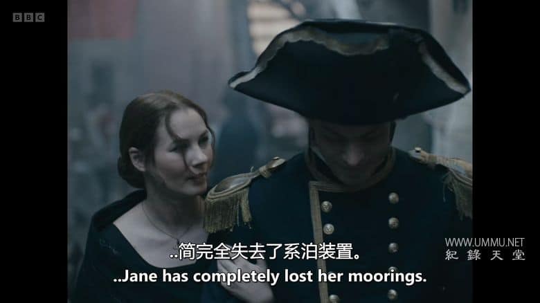 简·奥斯汀：一个天才的崛起 Jane Austen: Rise of a Genius插图3
