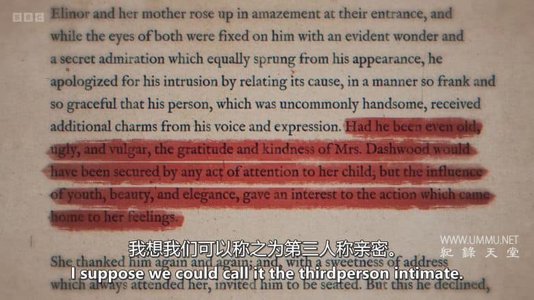 简·奥斯汀：一个天才的崛起 Jane Austen: Rise of a Genius插图4