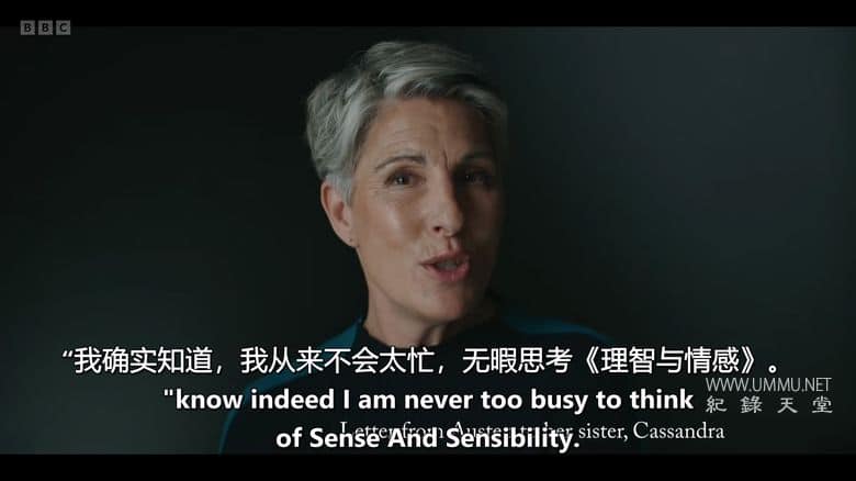 简·奥斯汀：一个天才的崛起 Jane Austen: Rise of a Genius插图5