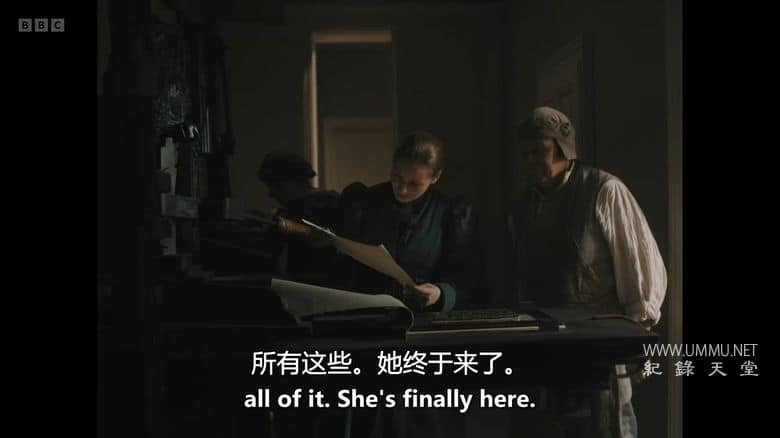 简·奥斯汀：一个天才的崛起 Jane Austen: Rise of a Genius插图6