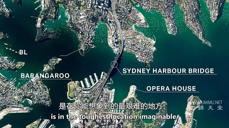 巨型地铁 Mega Metro插图2