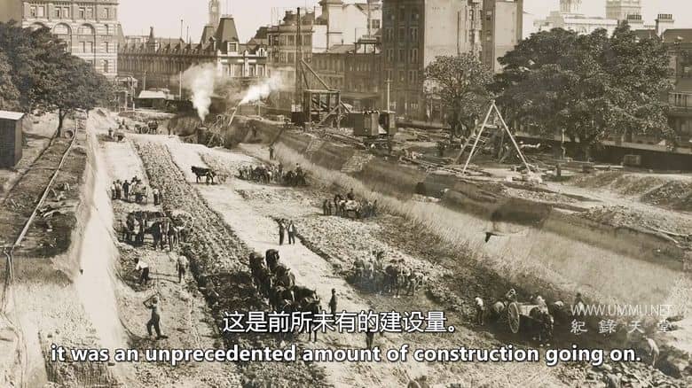 巨型地铁 Mega Metro插图3