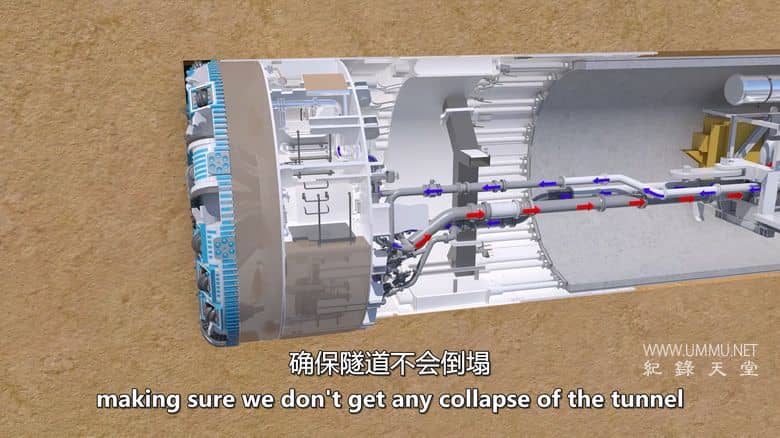 巨型地铁 Mega Metro插图5