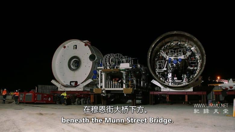 巨型地铁 Mega Metro插图7