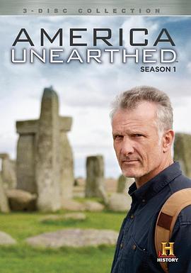 美国出土 全3季 America Unearthed Season 1插图