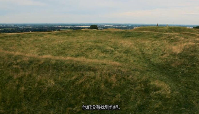 美国出土 全3季 America Unearthed Season 1插图3