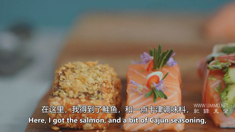 杰米的居家速食宝典 Jamie: Fast and Simple插图2