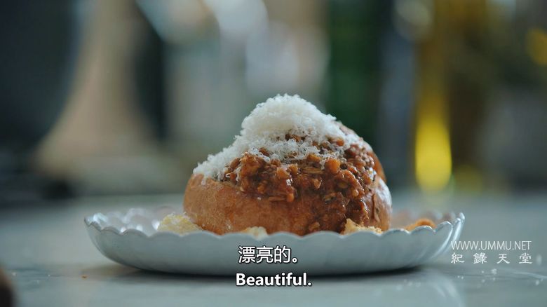 杰米的居家速食宝典 Jamie: Fast and Simple插图3