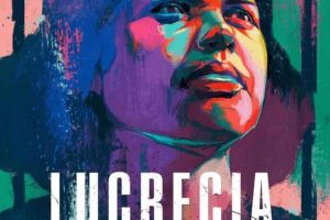 露克蕾西娅：马德里谋杀案 Lucrecia: A Murder in Madrid