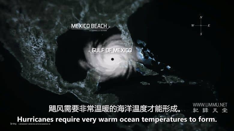 天气突变 Mutant Weather插图1