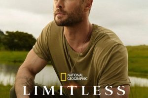 克里斯·海姆斯沃斯：挑战极限 第二季全3集 Limitless with Chris Hemsworth