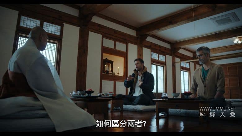克里斯·海姆斯沃斯：挑战极限 第二季全3集 Limitless with Chris Hemsworth插图5