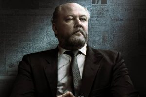 杀手的思维：冰人 Murderous Minds ：The Iceman