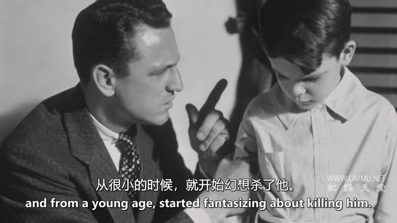 杀手的思维：冰人 Murderous Minds ：The Iceman插图2