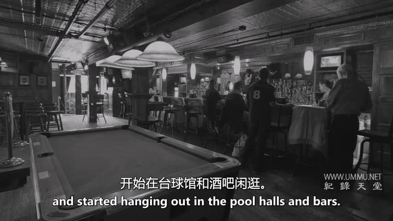 杀手的思维：冰人 Murderous Minds ：The Iceman插图3