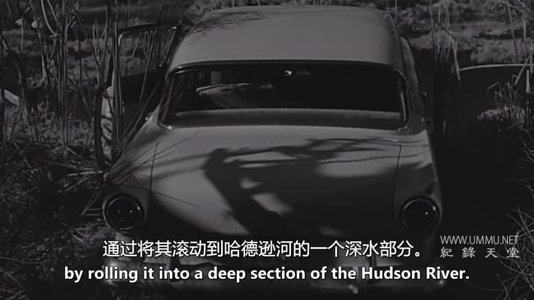 杀手的思维：冰人 Murderous Minds ：The Iceman插图5