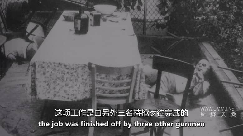 杀手的思维：冰人 Murderous Minds ：The Iceman插图6