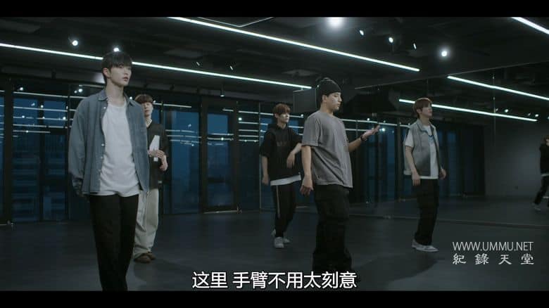 李秀满：韩国流行音乐之王 Lee Soo Man: King of K-Pop插图2