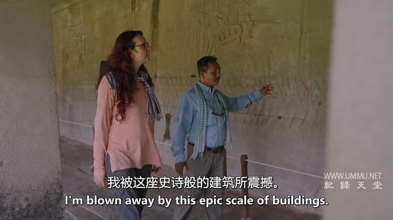 柬埔寨失落的寺庙 Lost Temples of Cambodia插图2