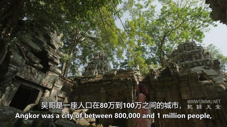 柬埔寨失落的寺庙 Lost Temples of Cambodia插图3