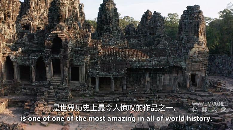 柬埔寨失落的寺庙 Lost Temples of Cambodia插图4