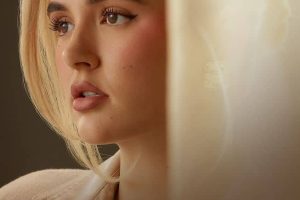 莫利梅：这一切的背后 Molly-Mae: Behind It All