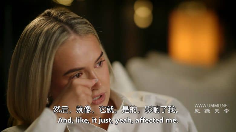 莫利梅：这一切的背后 Molly-Mae: Behind It All插图3