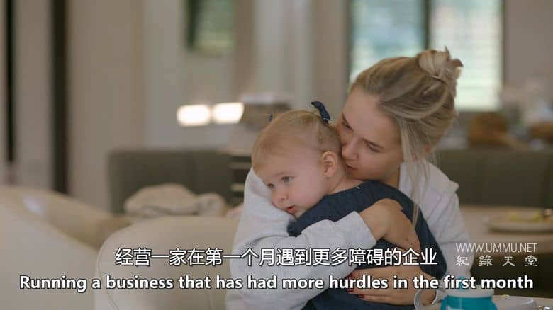 莫利梅：这一切的背后 Molly-Mae: Behind It All插图4