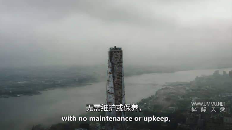 人类消失后的世界 第三季全8集 Life After People插图2